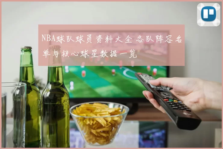 NBA球队球员资料大全 各队阵容名单与核心球星数据一览