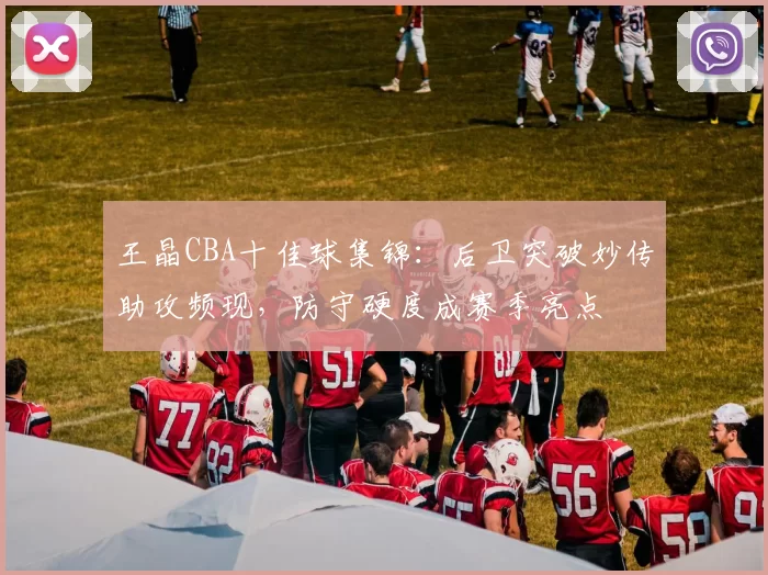 王晶CBA十佳球集锦:后卫突破妙传助攻频现,防守硬度成赛季亮点